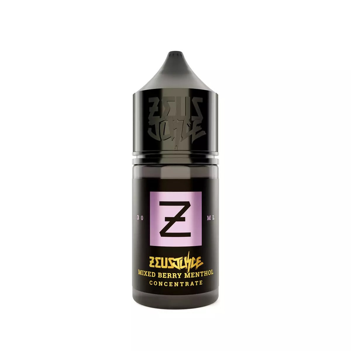 ZEUS JUICE 10ML(50MG)