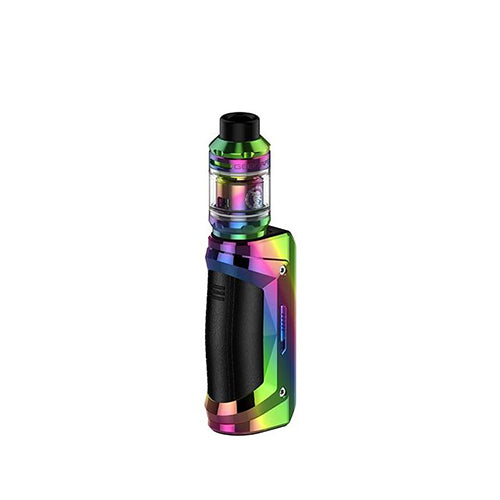 Geekvape Aegis Solo 2 Vape Kit