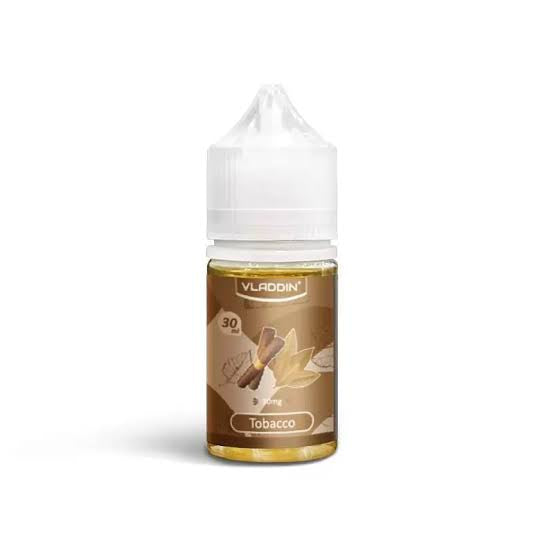 Vladdin Nicotine Salt 30ml