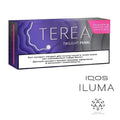 IQOS TEREA – Twilight Pearl - Vape Shop Noida