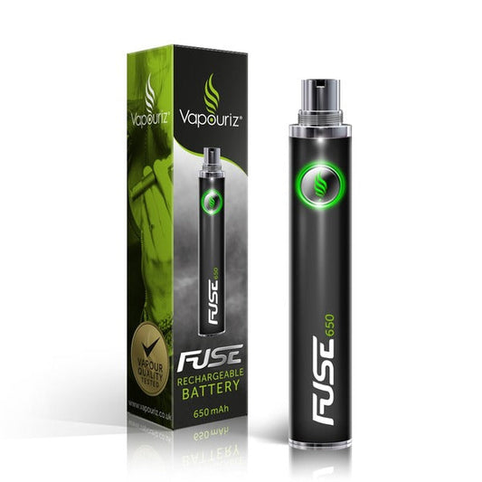 Vapouriz Premium FUSE Battery 1100mAh