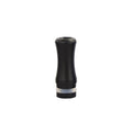 Vapouriz Premium Aluminium Effect Regular Drip Tip