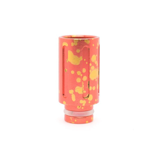 Vapouriz Premium Aluminium Splash Drip Tip