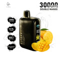 Elf bar Raya d3 pro -30k Double mango - Vape Shop Noida