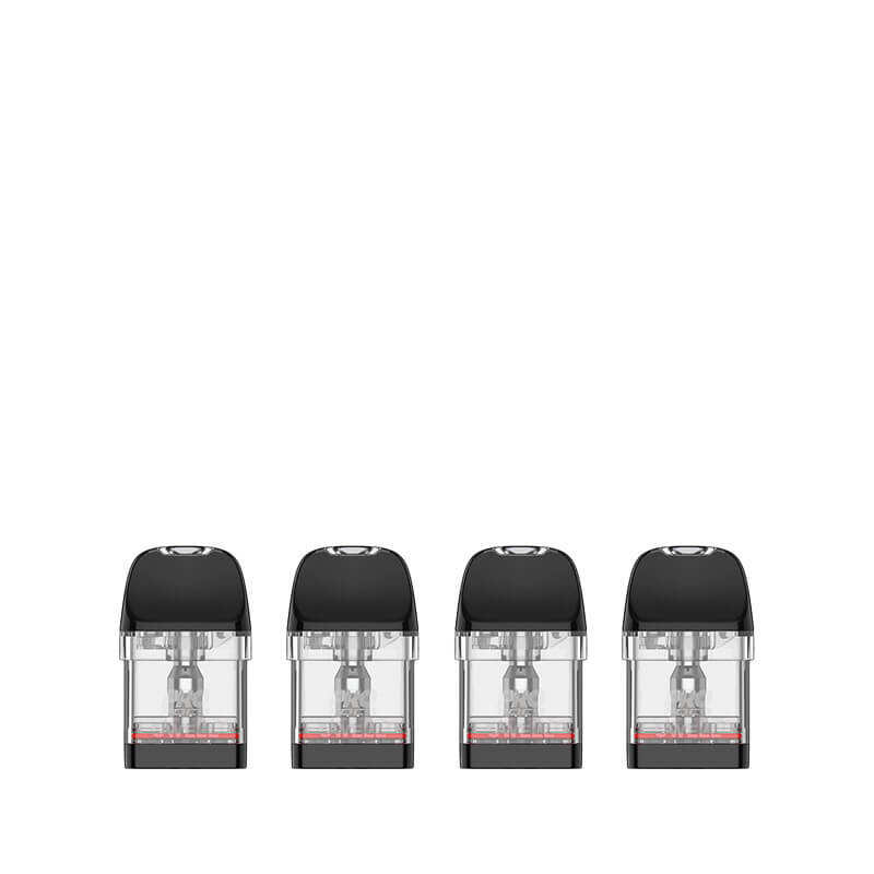 Uwell Caliburn GPP Alpha Replacement Pods - 4 Pack