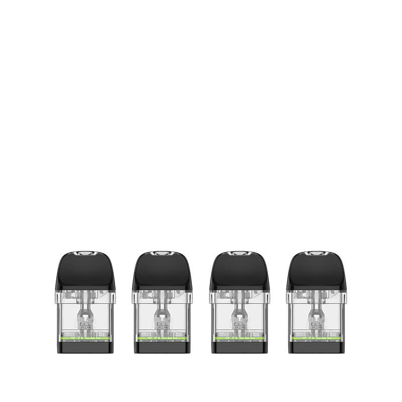 Uwell Caliburn GPP Alpha Replacement Pods - 4 Pack