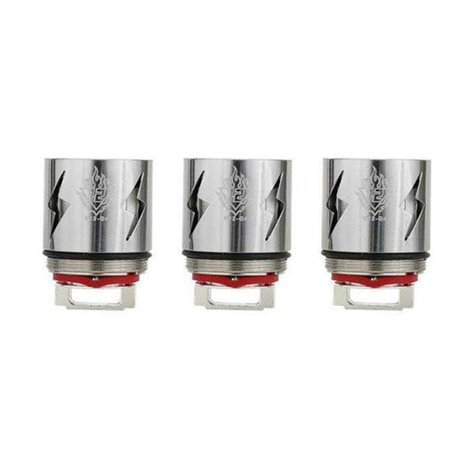 SMOK V12-Q4 Sub-Ohm Coils