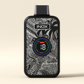 Inox Plasma 30K Disposable Vape – 30,000 Puffs Rechargeable Vape with Smooth Vapor Performance & Long-Lasting Battery