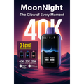 Elfbar Moon Night 40k – Kiwi Passion Fruit Guava - Vape Shop Noida
