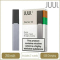 JUUL2 Starter Kit with 2 Pods - Vape Shop Noida