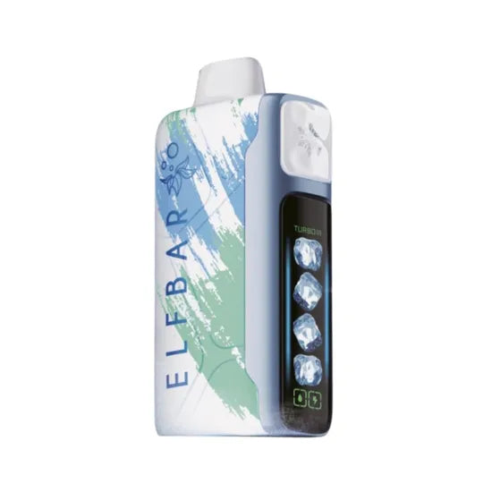 Elf Bar Ice King – Americano – 30K - Vape Shop Noida