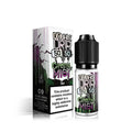 Double Drip Crystal Mist 50/50 E-Liquid