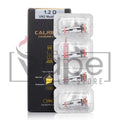 Uwell Caliburn G2/GK2 Replacement Coils - Vape Shop Noida