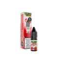 Zeus Juice Bar Liq Strawberry Burst Nic Salt E-Liquid 10ml