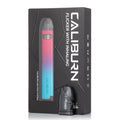 Uwell Caliburn A2S Pod System - Vape Shop Noida