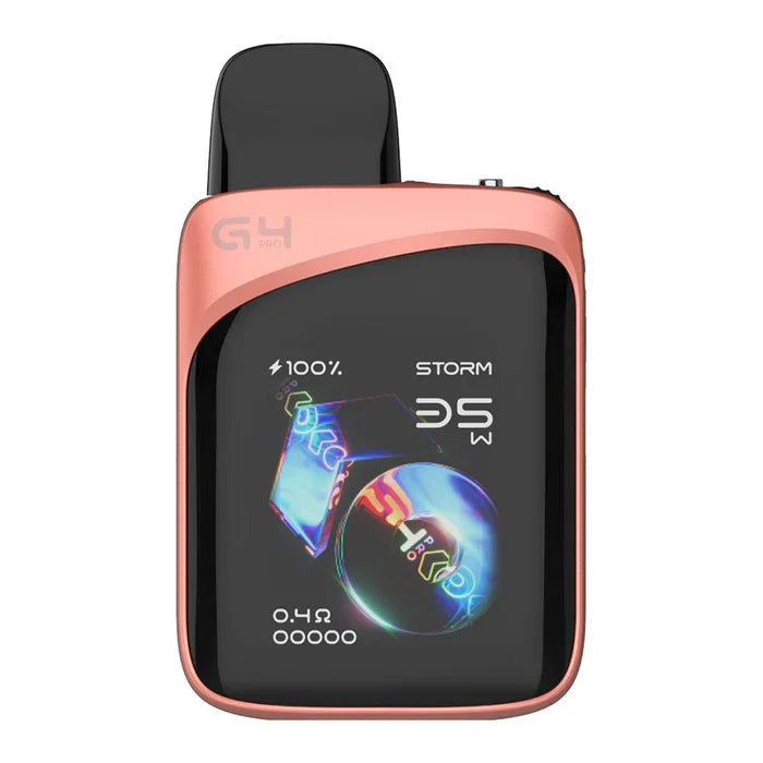 UWell Caliburn G4 Pro KOKO Refillable Device