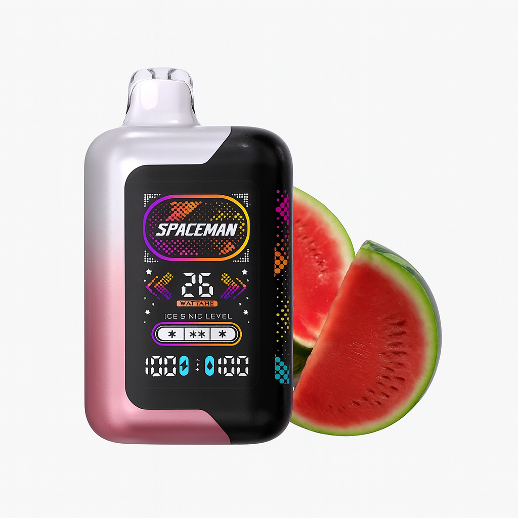 SMOK Spaceman SP 40000 puffs Disposable Device