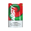 NASTY PODMATE – STRAWBERRY & KIWI NIC SALTS - Vape Shop Noida