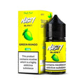 Nasty Burst Nic salts – Green Mango - Vape Shop Noida