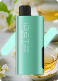 IGET SOUL B40000 – Jasmine Mint - Vape Shop Noida