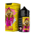 Nasty Cushman Nicotine Salt | 35mg Nic | Nicotine Salt E Liquid | 30ml Bottle