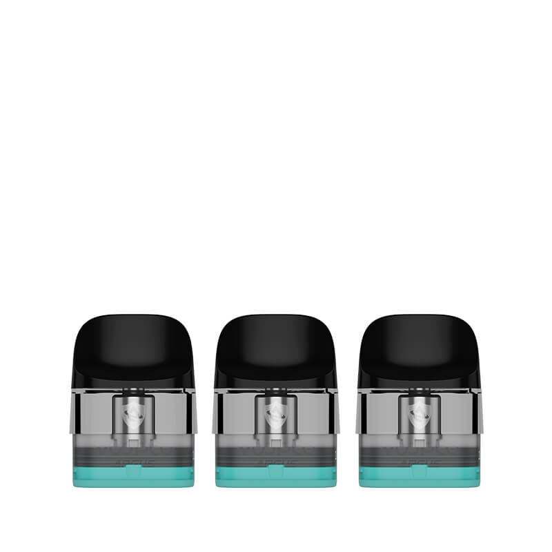 VooPoo Argus Snap Replacement Pods 2ml