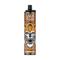 Aaok A83 11000 Puffs Shisha Hookah Dtl Disposable Vape