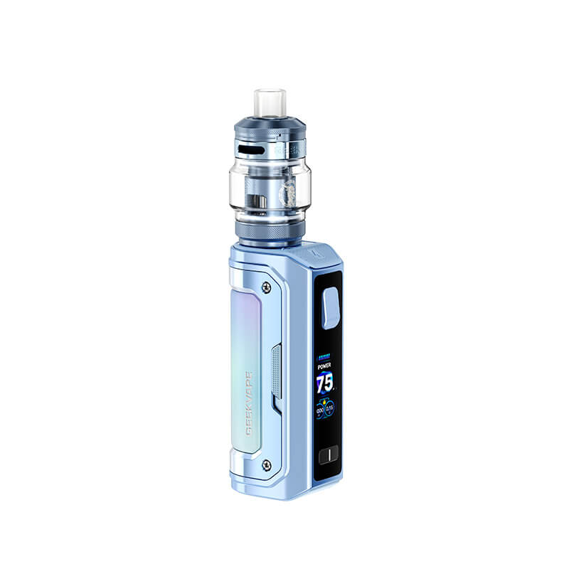 Geekvape Aegis 5 Mini Vape Kit