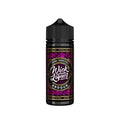 Wick Liquor Ardour 100ml Shortfill E-Liquid