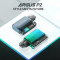 Voopoo Argus P2 Vape Pod Kit - OLED screen (Device Only)