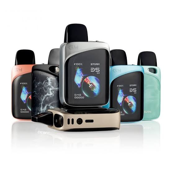 UWell Caliburn G4 Pro KOKO Refillable Device