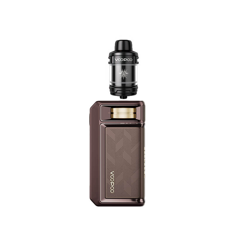 VooPoo Drag 6 Vape Kit