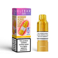 Elf Bar Plus Banana Ice Prefilled Pod + Refill