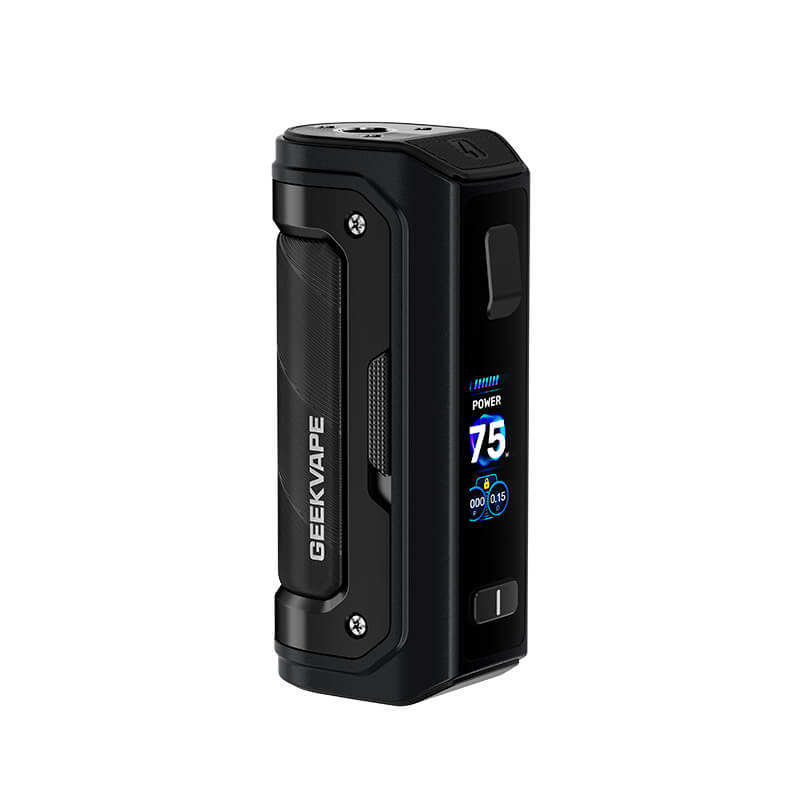 Geekvape Aegis 5 Mini Box Mod
