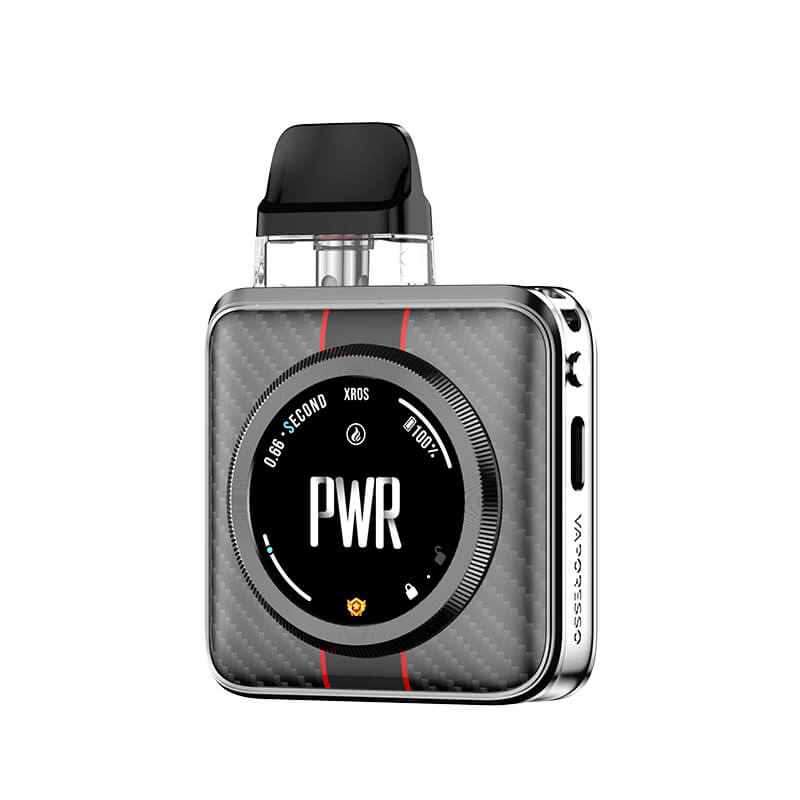 Vaporesso Xros 5 Nano Pod Vape Kit