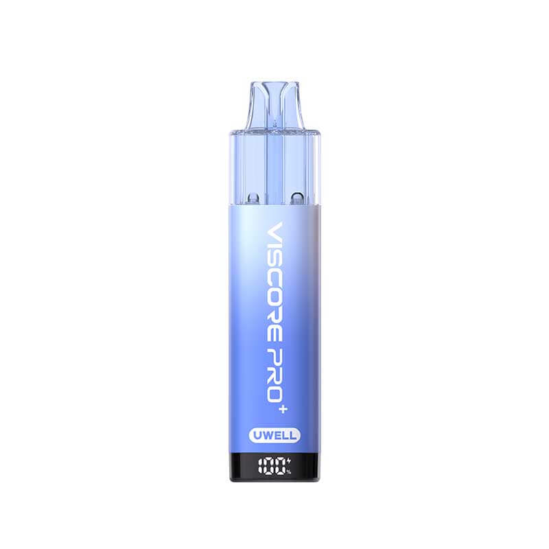 Uwell Viscore Pro+ Prefilled Pod Kit