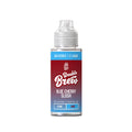 Ohm Brew Double Brew Blue Cherry Slush 100ml Shortfill