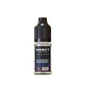 Direct Salts Blueberry Raspberry 10ml E-Liquid