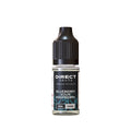 Direct Salts Blueberry Sour Raspberry 10ml E-Liquid