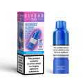 Elf Bar Plus Blueberry Sour Raspberry Prefilled Pod + Refill