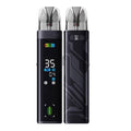 Uwell Caliburn G3 Pro Pod System Kit – 35W Rechargeable Vape with Full LCD Screen, Adjustable Airflow & Mesh Coil Pods