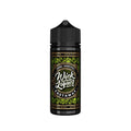 Wick Liquor Castaway 100ml Shortfill E-Liquid