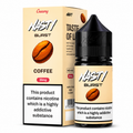 Nasty Burst Coffee Nic Salt 30ML | 35mg & 50mg