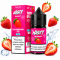 Nasty Burst Strawberry Ice Nic Salt 30ML | 35mg & 50mg