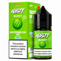 Nasty Burst Watermelon Ice Nic Salt 30ML | 35mg & 50mg