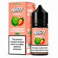 Nasty Burst Strawberry Watermelon Nic Salt 30ML | 35mg & 50mg