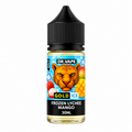 Dr Vapes Gold Ice Frozen Lychee & Mango Nic Salt 30ML | 30mg & 50mg | Made in UK