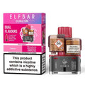 Elf Bar Dual 10K Cherry Edition Prefilled Pod + Refill