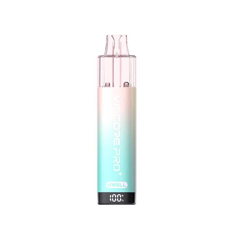 Uwell Viscore Pro+ Prefilled Pod Kit