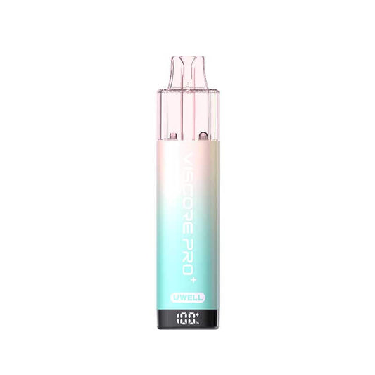 Uwell Viscore Pro+ Prefilled Pod Kit